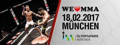 chanel we love mma|We Love MMA 29 .